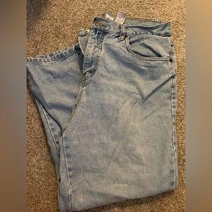 Easy Fit Jeans
